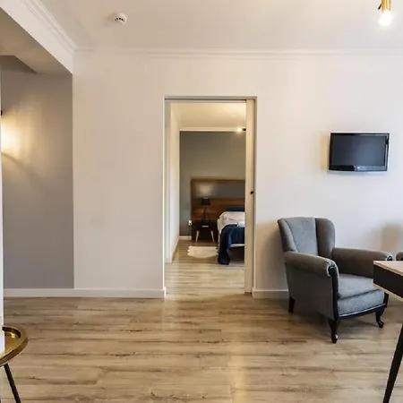 Tatrytop Apartamenty Krupowki 48 Apartment *