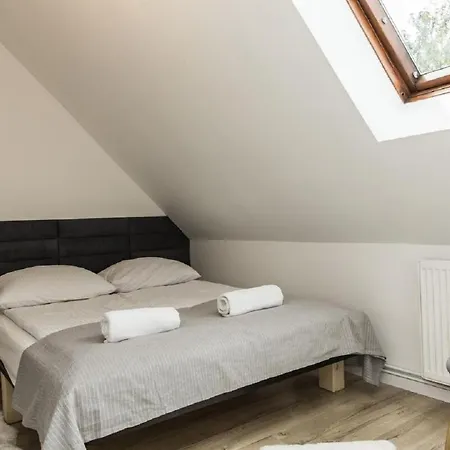 Tatrytop Apartamenty Krupowki 48 *